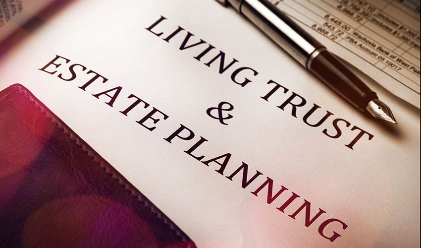 insufficient capital can cause problems in estate planning